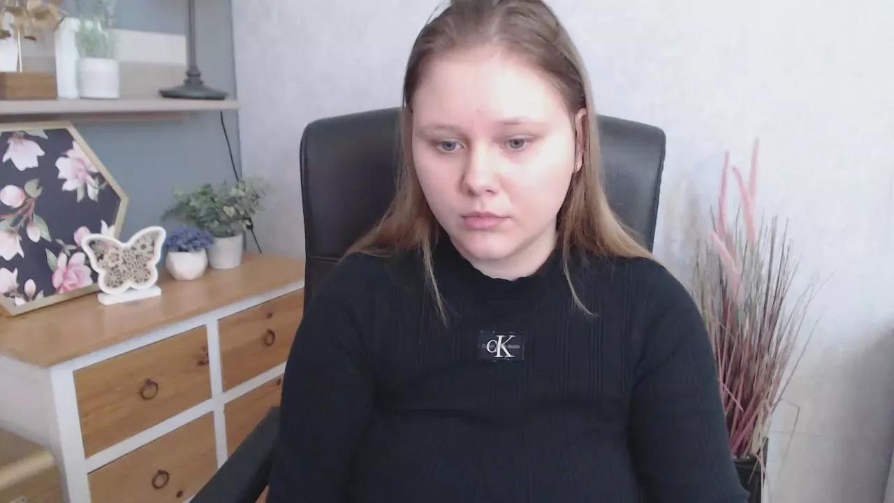 Cling to live show with julie_perfect from Cam4 