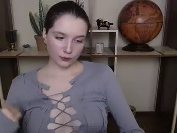 Cling to live show with _valeryshine_ from Chaturbate 