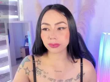 Cling to live show with anto_russo from Chaturbate 