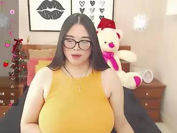 Cling to live show with beautty_pink from Chaturbate 