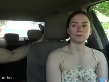 Cling to live show with busbuddies from Chaturbate 