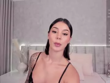 Cling to live show with candyred88 from Chaturbate 