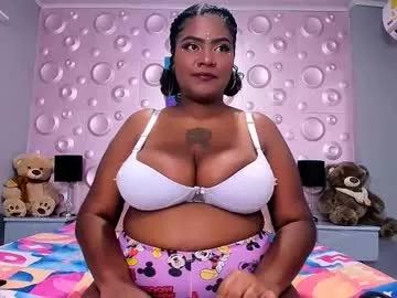 Cling to live show with charlot_joi from Chaturbate 