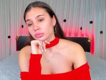 Cling to live show with diamond_gabriela from Chaturbate 