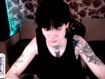 Cling to live show with dont_shy_boy from Chaturbate 