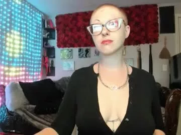 Cling to live show with dreagentry from Chaturbate 