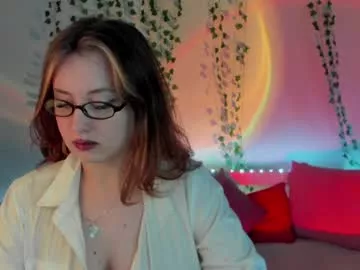 Cling to live show with emily_gin from Chaturbate 