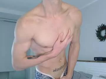 Cling to live show with eric_crush from Chaturbate 