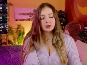 Cling to live show with erikabloom_ from Chaturbate 