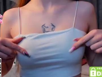 Cling to live show with gwen_sunrise from Chaturbate 