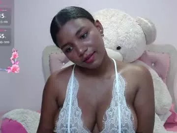 Cling to live show with halif_parker from Chaturbate 