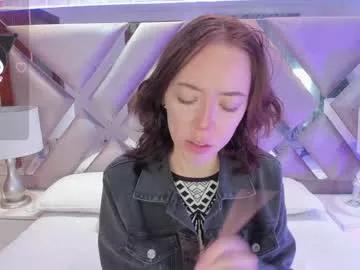 Cling to live show with harperwest_ from Chaturbate 