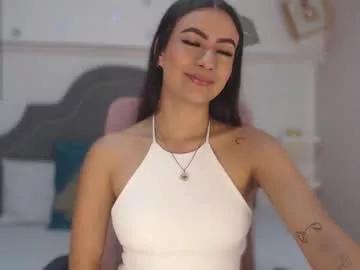 Cling to live show with isabella__shine from Chaturbate 