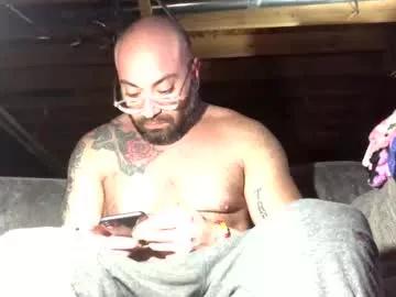 Cling to live show with jamie19905 from Chaturbate 