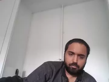 Cling to live show with kabir379 from Chaturbate 