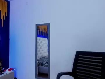 Cling to live show with keilymorgan_ from Chaturbate 