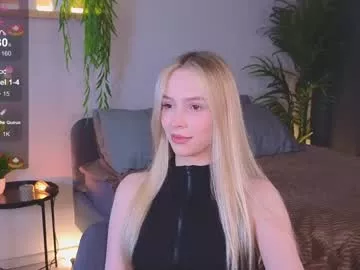 Cling to live show with kristy_babe from Chaturbate 