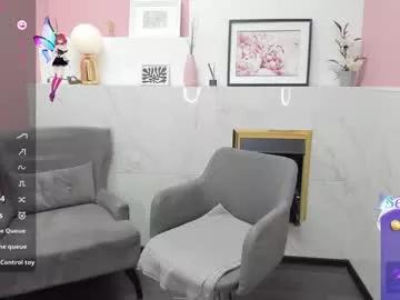 Cling to live show with kylie_mellow from Chaturbate 