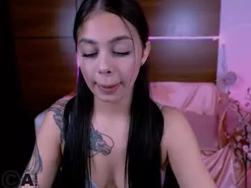 Cling to live show with laksi_rose from Chaturbate 