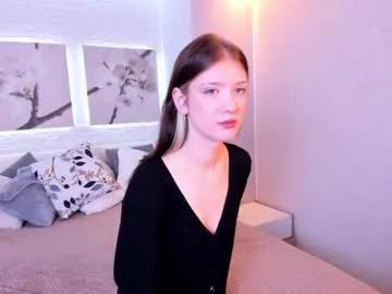 Cling to live show with lina_vi from Chaturbate 