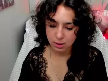 Cling to live show with luisa__rose from Chaturbate 