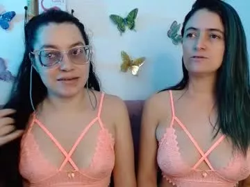 Cling to live show with luna_venus from Chaturbate 