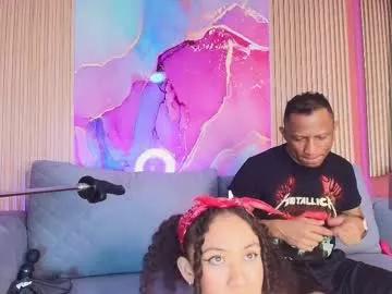 Cling to live show with lustfullhouse54 from Chaturbate 