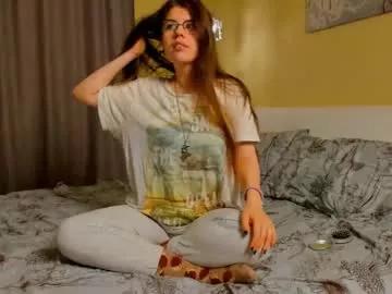 Cling to live show with mariambufkin from Chaturbate 