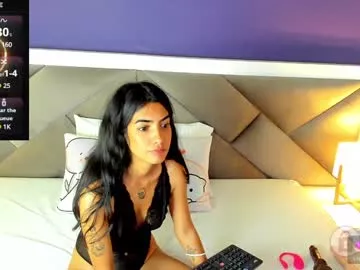 Cling to live show with marie_prince from Chaturbate 