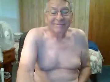 Cling to live show with maturecouple1954 from Chaturbate 