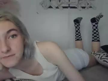 Cling to live show with mia_cheers from Chaturbate 