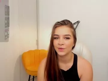 Cling to live show with mia_spencer1 from Chaturbate 