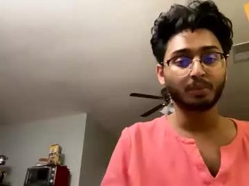 Cling to live show with nofly_list from Chaturbate 