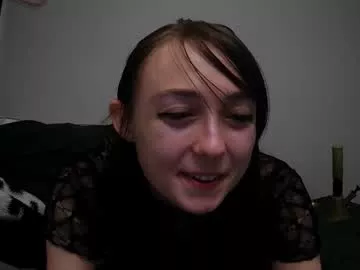 Cling to live show with nrdyemogrl from Chaturbate 