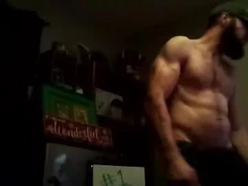 Cling to live show with number1dad_ from Chaturbate 