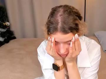 Cling to live show with odelyncure from Chaturbate 