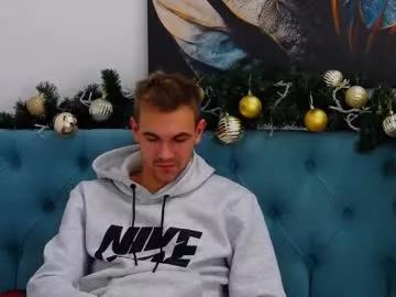 Cling to live show with pierce_rou from Chaturbate 