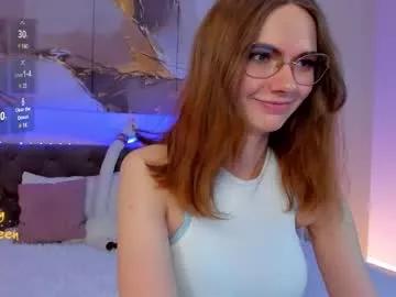 Cling to live show with rize__chan from Chaturbate 