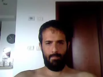 Cling to live show with rockistman1 from Chaturbate 