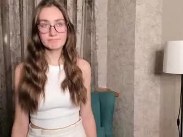 Cling to live show with rowenadiggle from Chaturbate 