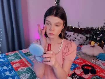 Cling to live show with sindykate from Chaturbate 