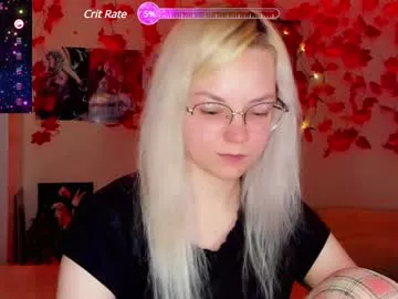 Cling to live show with smallimpmeili from Chaturbate 