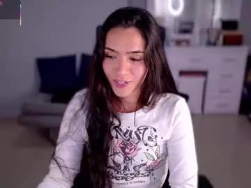 Cling to live show with soyabby_ from Chaturbate 