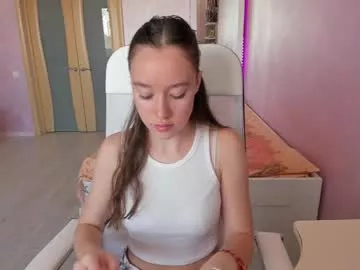 Cling to live show with sweet_banti from Chaturbate 