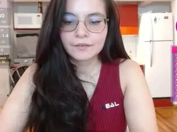 Cling to live show with tiny_caroline from Chaturbate 