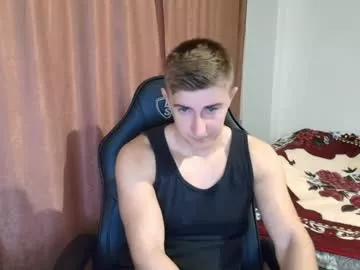 Cling to live show with todhorny987 from Chaturbate 