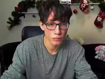 Cling to live show with tony_bonyy from Chaturbate 