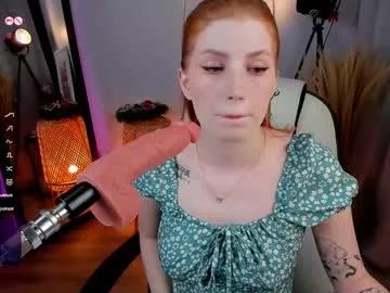 Cling to live show with unicent from Chaturbate 