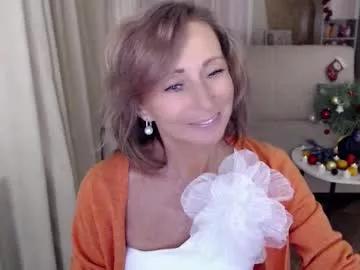 Cling to live show with veronicagilbert from Chaturbate 