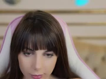 Cling to live show with viktoria_storm from Chaturbate 